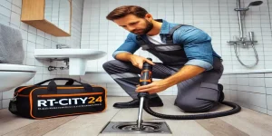 Rohrreinigung Zehdenick