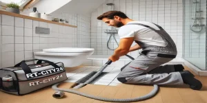 Abflussreinigung Berlin Mitte