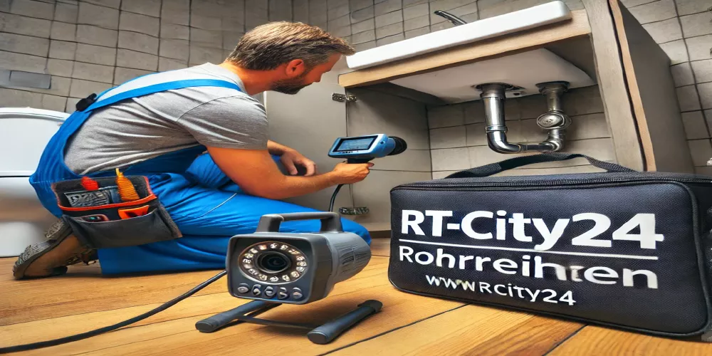 Rohrreinigung in Kladow – Schon morgen ein Problem weniger?