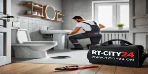 Rohrreinigung in Johannisthal