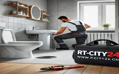 Rohrreinigung in Johannisthal – Welche Lösung hilft wirklich sofort?