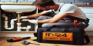 Rohrreinigung Markisch Buchholz