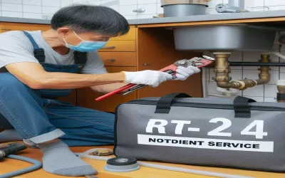 Rohrreinigung in Mariendorf – 7× schneller gelöst