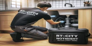 Rohrreinigung Markisch Buchholz