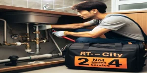 Rohrreinigung Markisches Viertel