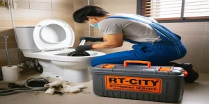 Rohrreinigung Markisches Viertel