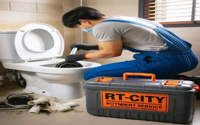 Rohrreinigung Wedding: 3 Schritte zur schnellen Losung