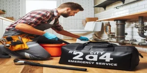 Rohrreinigung in Moabit