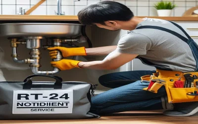 Rohrreinigung in Hellersdorf – Schnell gelöst in 60 Minuten?