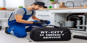 Rohrreinigung in Gesundbrunnen