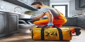 Rohrreinigung Muhlberg/Elbe