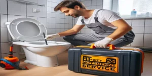 Rohrreinigung Mullrose 