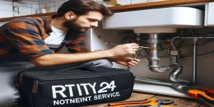 Rohrreinigung Mullrose 