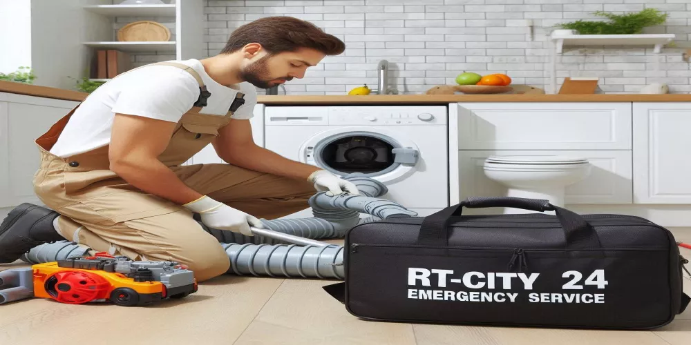 Sanitär in Mitte – 5 Dinge, die Sie vor dem Anruf wissen sollten!