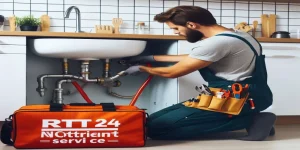 Rohrreinigung in Hellersdorf