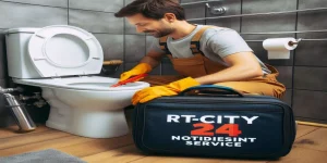 Abflussreinigung Schmargendorf