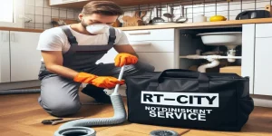 Rohrreinigung Muncheberg