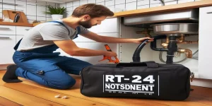 Rohrreinigung in Karlshorst