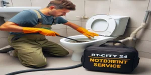 Rohrreinigung Berlin