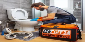 Rohrreinigung Hermsdorf