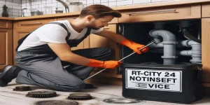 Rohrreinigung Schoneberg