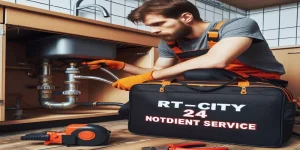 Rohrreinigung Neuruppin