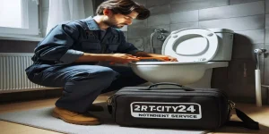 Rohrreinigung Neuruppin