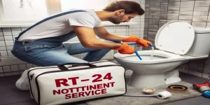 Rohrreinigung in Pankow