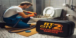 Rohrreinigung Neustadt (Dosse)