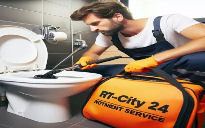 Rohrreinigung Berlin Lichterfelde – Wie vermeiden Sie teure Schäden?