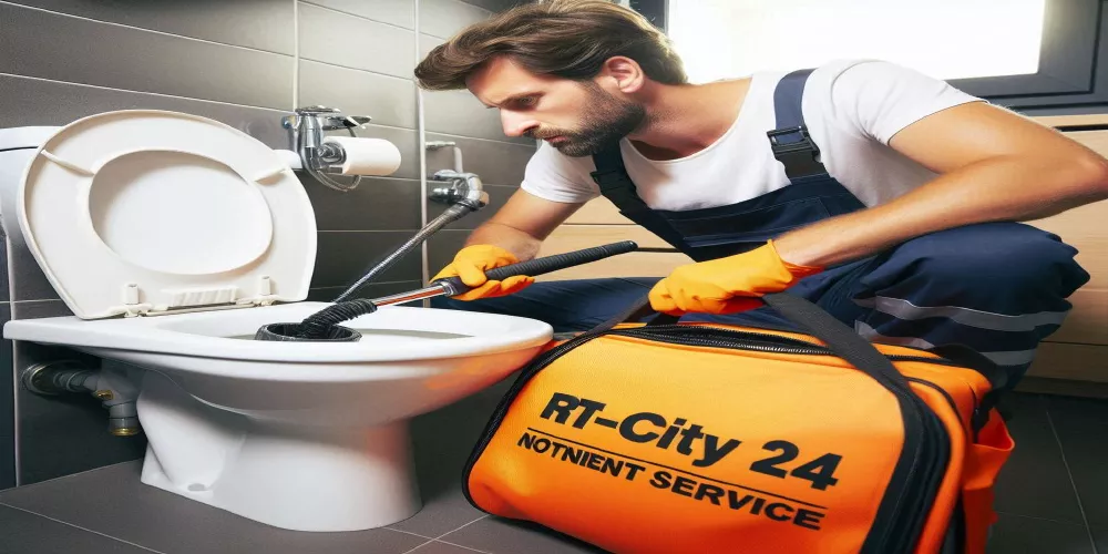 Rohrreinigung Berlin Lichterfelde – Wie vermeiden Sie teure Schäden?