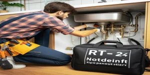 Rohrreinigung Neustadt (Dosse)