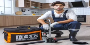 Rohrreinigung Niederschoneweide