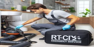 Rohrreinigung Niederschoneweide