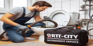 Rohrreinigung Niederschoneweide