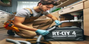 Rohrreinigung Niederschoneweide