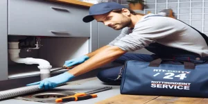 Klempner Charlottenburg