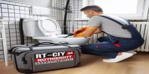 Rohrreinigung in Friedrichshain