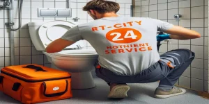 Rohrreinigung in Lichtenberg