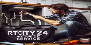 Rohrreinigung Niemegk