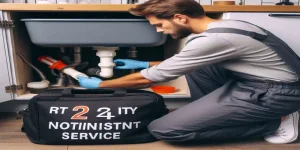 Rohrreinigung Niemegk