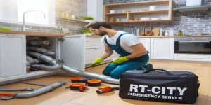 Rohrreinigung Niemegk