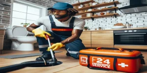 Rohrreinigung Nikolassee