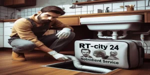 Rohrreinigung Berlin Tempelhof