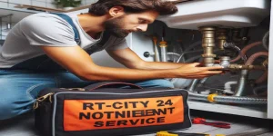 Rohrreinigung Perleberg