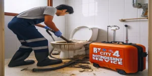 Rohrreinigung Perleberg