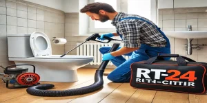 Abflussreinigung Tiergarten