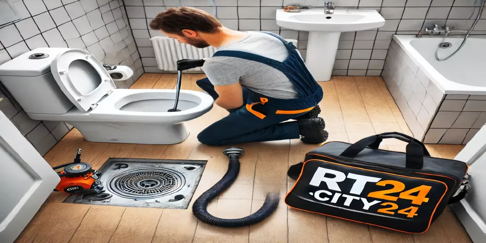 Rohrreinigung in Friedrichshain – Jetzt handeln?