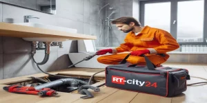 Rohrreinigung Wittstock/Dosse