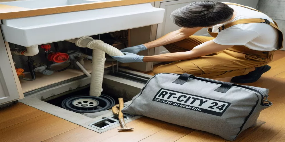 Rohrreinigung Berlin Mariendorf – Wie schnell hilft der Profi?